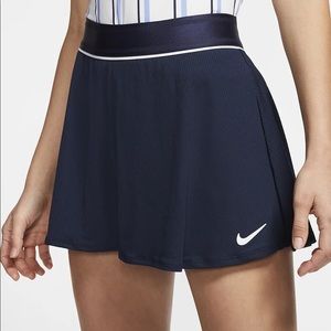 Women’s tennis skirt NikeCourt Dri-FIT size Small